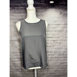Banana Republic sleeveless top